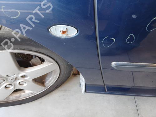 left-front-fenders-peugeot-407-6d_-2004-2005-2006-2007-2008-2009-2010-2011-36009668 main image