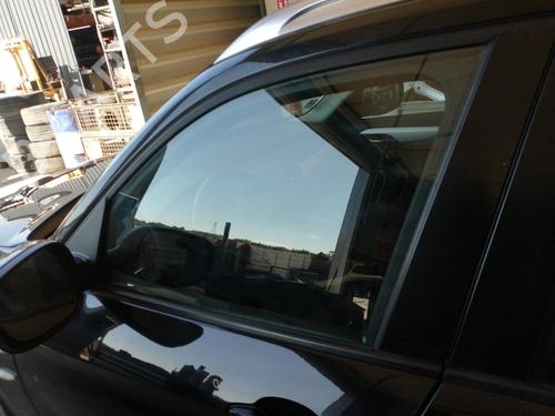 Used Front left door window BMW X1 (E84) sDrive 18 d (143 hp) 25891260