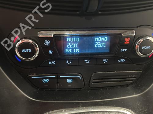 Used Climate control Climate control FORD C-MAX II (DXA/CB7, DXA/CEU) 2.0 TDCi (140 hp) 31270574 31270574