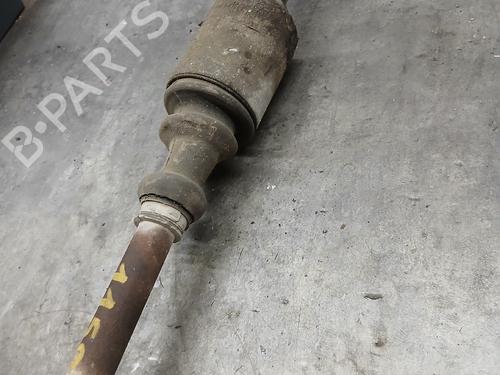 Used Left front driveshaft Left front driveshaft 36948308 36948308