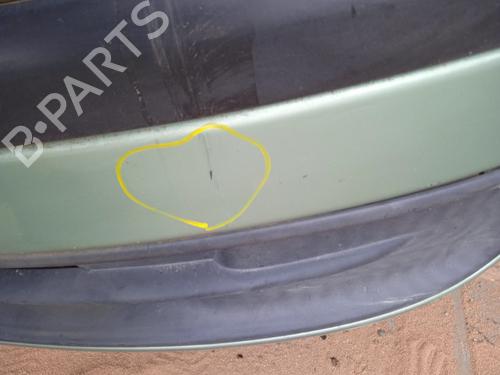 Front bumper FIAT PUNTO (188_) 1.2 16V 80 (188.233, .235, .253, .255, .333, .353, .639,... | BP21277091C7 