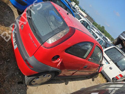 Mass air flow sensor OPEL CORSA C (X01) 1.7 DTI (F08, F68) | BP34474965M95  - Image 6