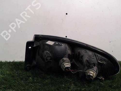 Used Left taillight DAEWOO LANOS (KLAT) 1.5 (86 hp) 21275680