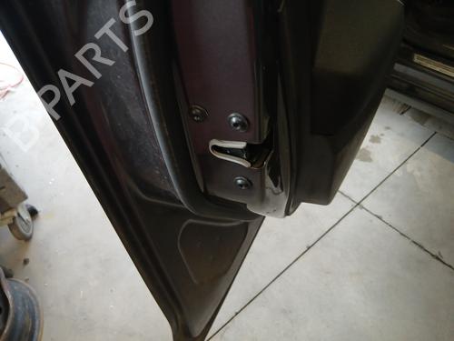 Used Front left lock OPEL ASTRA J (P10) 1.3 CDTI (68) (95 hp) 32108495