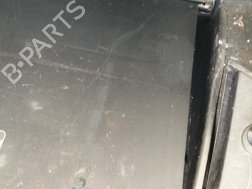 Rear parcel shelf PEUGEOT 307 CC (3B) 2.0 HDi 135 | BP25282039C85 