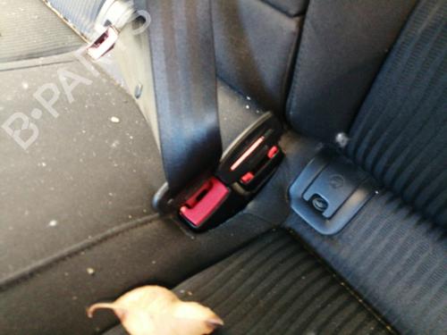 Used Seat buckle AUDI A4 B8 (8K2) 2.0 TDI (177 hp) 27253585