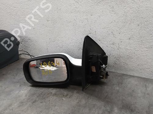 Used Left mirror Left mirror RENAULT MEGANE II Estate (KM0/1_) 1.5 dCi (KM02, KM13) (101 hp) 36369167 36369167