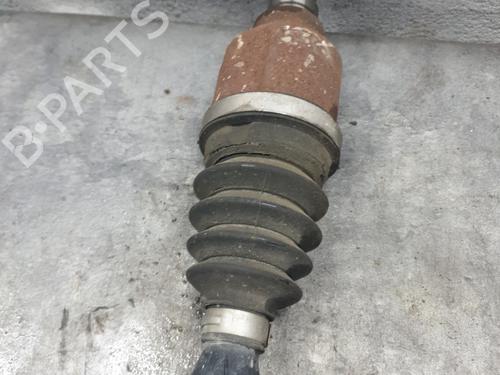 Used Right front driveshaft Right front driveshaft 38473345 38473345