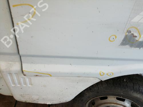 Dør høyre foran PIAGGIO PORTER Platform/Chassis 1.0 | BP28007836C3 