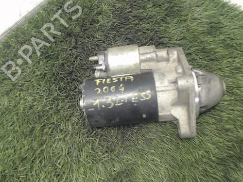 Starter FORD FIESTA V (JH_, JD_) 1.3 | BP20886980M8 
