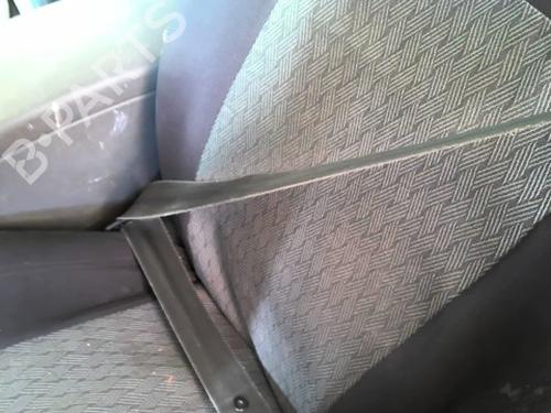 Front left seatbelt RENAULT KANGOO Express (FW0/1_) 1.5 dCi 85 (FW0K, FW0L, FW0B) | BP39937840I26 - Image 2