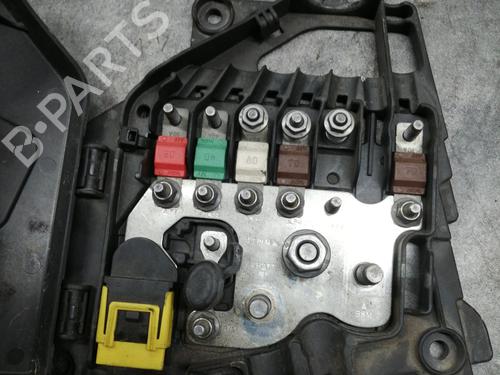 Electronic module CITROËN C3 II (SC_) 1.4 HDi 70 (SC8HZC, SC8HR0, SC8HP4) | BP24430160M83 - Image 2