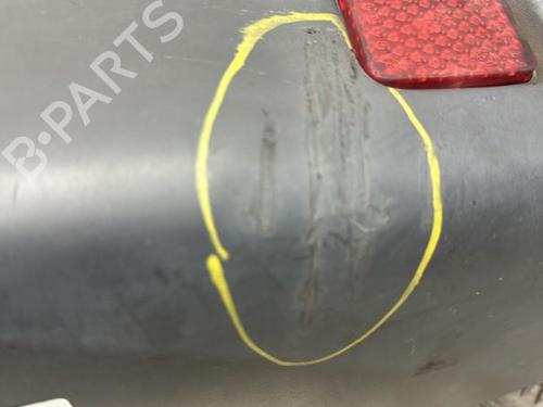 Used Corner bumper Corner bumper CITROËN JUMPER II Van 2.2 HDi 100 (101 hp) 21276433 21276433