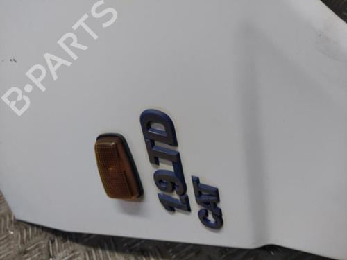 Right front fenders FIAT SCUDO Van (220_) 1.9 TD | BP25265738C42 