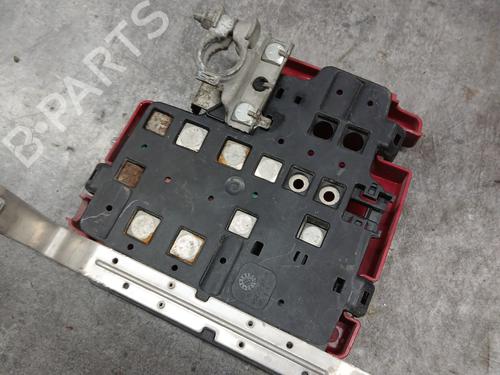 Kabel RENAULT KANGOO Express (FW0/1_) 1.5 dCi 70 (FW0A, KW0V) | BP29607503E12 