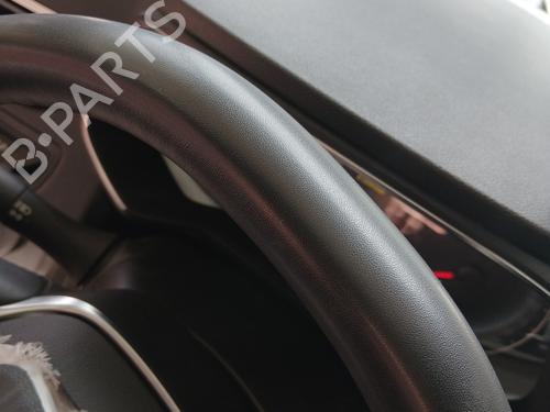 Steering wheel RENAULT CLIO V (B7_) 1.5 Blue dCi 85 (B7AG) | BP30299230C49 - Image 4