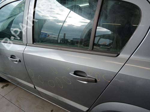 Dør venstre bagtil OPEL ASTRA H (A04) 1.7 CDTI (L48) | BP29936026C4 
