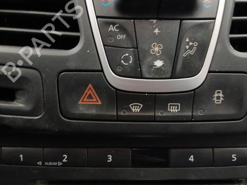 Used Warning switch RENAULT LAGUNA III (BT0/1) 2.0 dCi (BT01, BT08, BT09, BT0E, BT0K, BT12, BT1C, BT1D,... (150 hp) 32024725