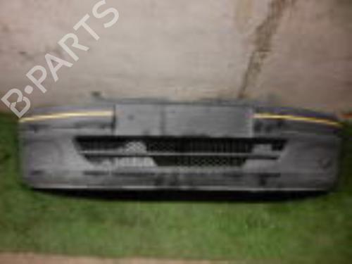 Front bumper PEUGEOT 106 II (1A_, 1C_) 1.5 D | BP20883427C7 