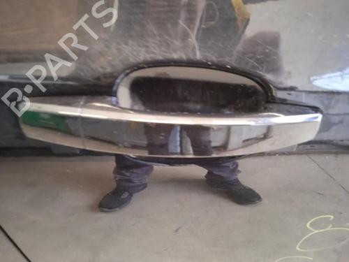 Front right exterior door handle OPEL ASTRA J (P10) 1.7 CDTI (68) | BP21276601C129 