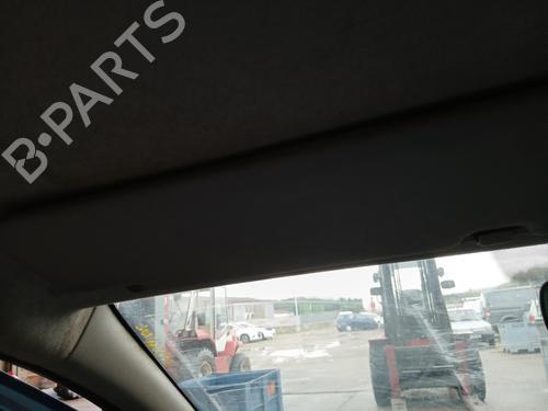 Left sun visor DACIA SANDERO II 1.5 dCi | BP29736208I1 