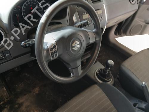 Steering wheel SUZUKI SX4 (EY, GY) 1.6 DDIS (RW416D) | BP32094932C49 - Image 3