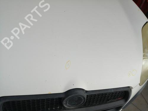 Hood FIAT DOBLO Cargo (263_) 1.6 D Multijet (263WXD1B, 263WXR1B, 263WXX1B, 263ZXD1B,... | BP27923810C1 
