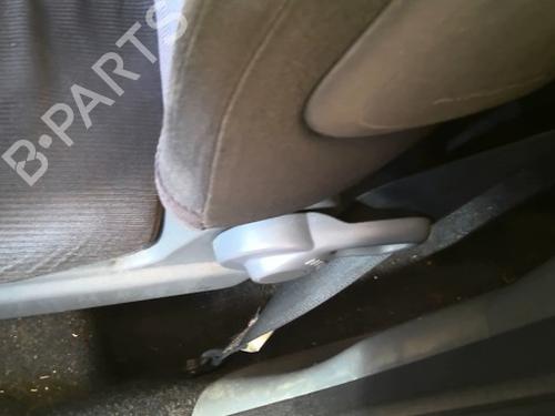 Left front seat CITROËN C1 (PM_, PN_) 1.0 | BP40018835C15 - Image 5