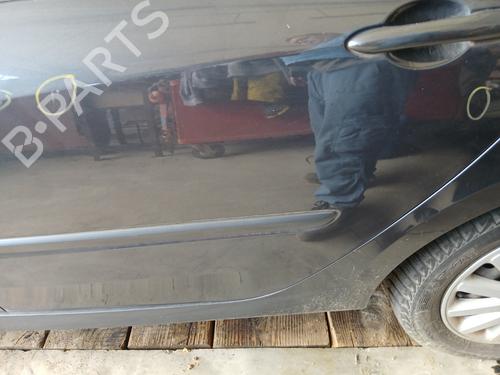 Left rear door RENAULT LAGUNA III (BT0/1) 1.5 dCi (BT00, BT0A, BT0T, BT1J) | BP30129777C4