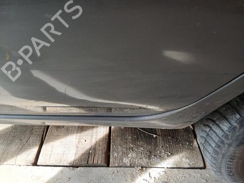 Left rear door NISSAN MICRA III (K12) 1.5 dCi | BP29359183C4 