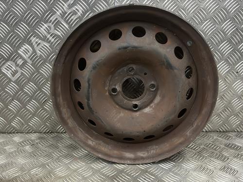 Fælk RENAULT MODUS / GRAND MODUS (F/JP0_) 1.5 dCi (FP0D, JP0D) (82 hp) 31359166