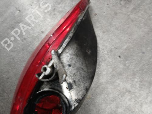 Rear fog light RENAULT SCÉNIC III (JZ0/1_) 1.2 TCe | BP29560764C37 