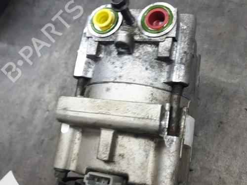 AC compressor FORD MONDEO III (B5Y) 2.0 16V TDDi / TDCi | BP38492778M34 - Image 4