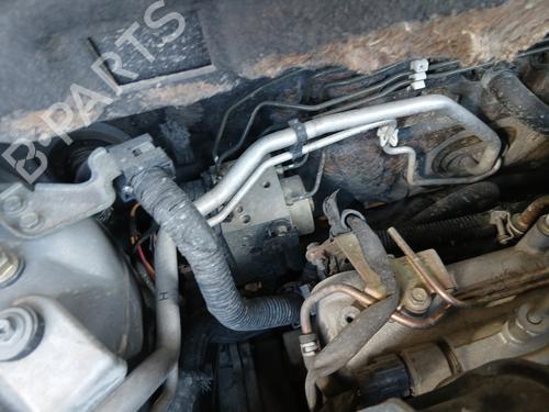 ABS pump NISSAN X-TRAIL I (T30) 2.2 Di 4x4 476008H710