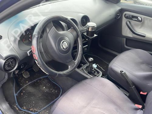 Alternator SEAT IBIZA III (6L1) 1.4 16V | BP20885024M7 