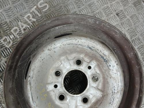 Used Rim Rim CITROËN C25 Platform/Chassis (280_, 290_) 2.5 D (75 hp) 31270521 31270521