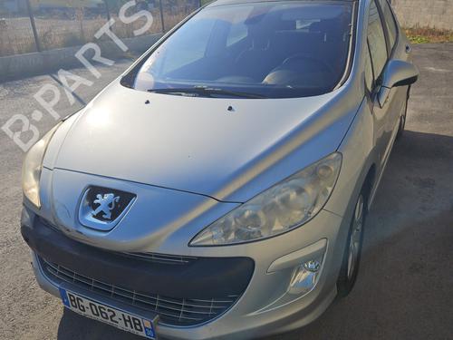 Used Parts PEUGEOT 308 I (4A_, 4C_) 2.0 HDi (136 hp) 4268546