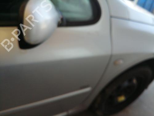 Right front door PEUGEOT 307 (3A/C) 2.0 HDi 135 | BP27697341C3 