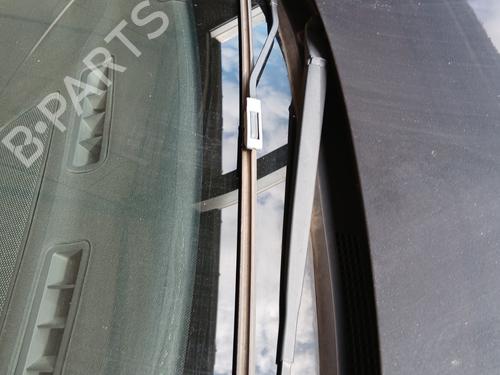 Front windshield wiper arm RENAULT LAGUNA III (BT0/1) 1.5 dCi (BT00, BT0A, BT0T, BT1J) | BP30129764C143