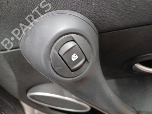 Right front window switch RENAULT CLIO III Grandtour (KR0/1_) 1.5 dCi (KR0G) | BP29711967I26 