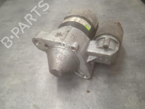 Starter RENAULT CLIO II (BB_, CB_) 1.2 (BB0A, BB0F, BB10, BB1K, BB28, BB2D, BB2H, CB0A,... | BP23530961M8 