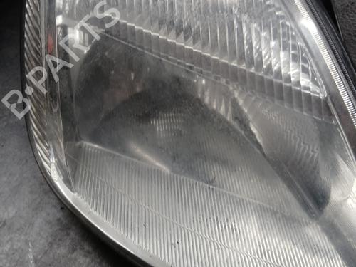 Faro derecho FORD FIESTA V (JH_, JD_) 1.3 | BP30853639C29