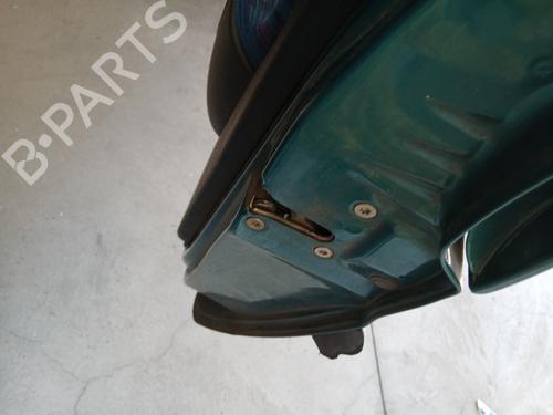 Used Front right lock CITROËN SAXO (S0, S1) 1.1 X, SX (60 hp) 28055370