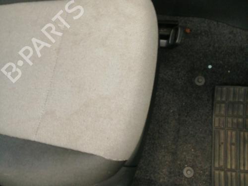 Right front seat SKODA FABIA II (542) 1.2 | BP24587664C16 