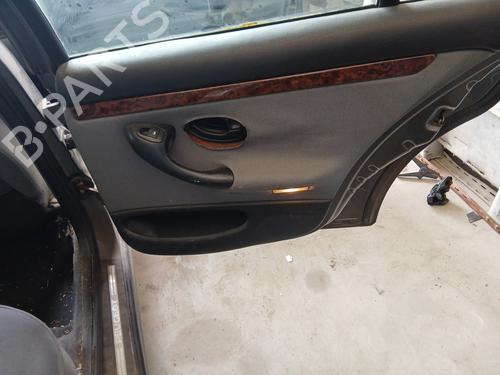 Used Rear right window mechanism Rear right window mechanism PEUGEOT 406 (8B) 2.0 HDI 110 (109 hp) 32780254 32780254