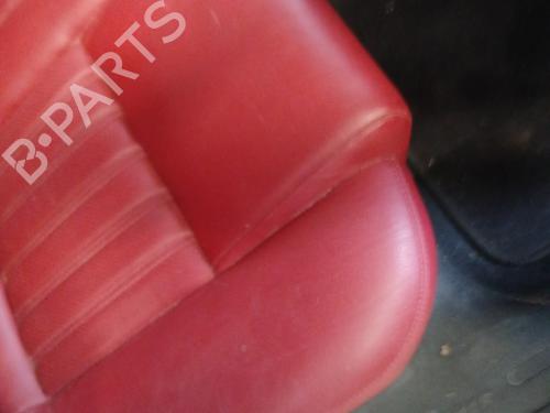 Sæde Bagtil ALFA ROMEO 156 Sportwagon (932_) 2.4 JTD (932.BXC00) | BP29996013C17