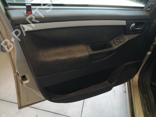 Rudehejsemekanisme ventre foran OPEL MERIVA A MPV (X03) 1.7 CDTI (E75) | BP28018974C22 