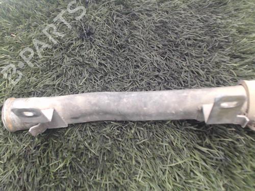 Used Pipe PEUGEOT 205 II (20A/C) 1.7 Diesel (60 hp) 20880412