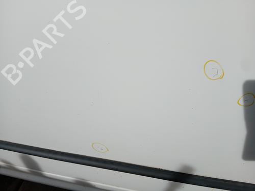 Left front door CITROËN C2 (JM_) 1.4 HDi | BP29352415C2 