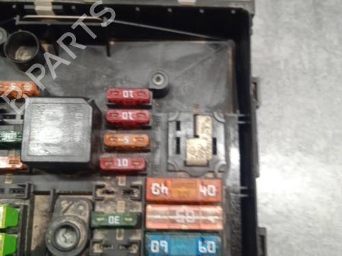 Used Fuse box Fuse box VW GOLF V (1K1) 2.0 TDI (170 hp) 21278640 21278640